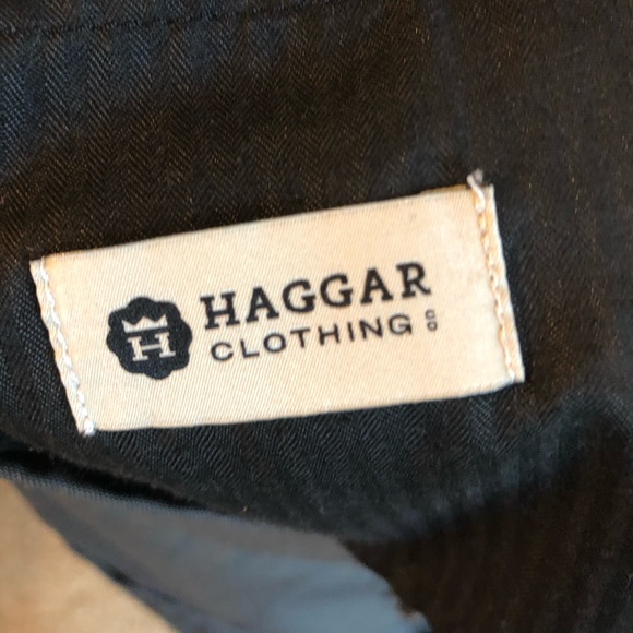 Gray dress pants - Picture 4 of 5